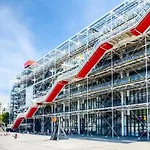 Cmg Hotel De Ville - Manteaux