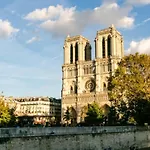 Guestready - Beautiful Apartment Notre-Dame De Paris