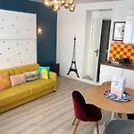 Relais Cocorico Fondary Apartment Eiffel Tower District