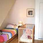 Sumptuousness Apartment Near Saint Germain