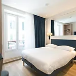 Hotel Au Coeur Des Arts Et Metiers
