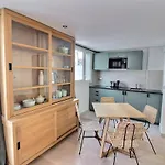 118934 - Appartement 4 personnes à Paris