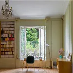 La campagne à Paris, les vignes de Montmartre, la maison Rose