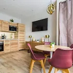 Hsh Cosy Apartment Charonne Nation I