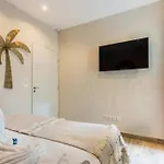 Hsh Cosy Apartment Charonne Nation I