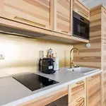 Hsh Cosy Apartment Charonne Nation I