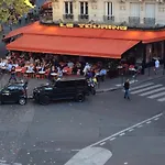 Champs Elysées