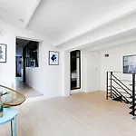 Beautiful Apartment- 3Br-10P - Montparnasse