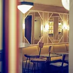 Marciano Hotel Gare Du Nord