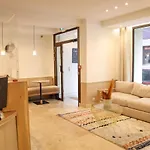 Little Hotel