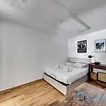 Confortable Appartement Quartier Abbesses
