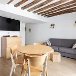 Appartement Grands Boulevards - 21 -