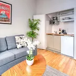 Champs Elysées - Lovely Apartment - 1630