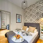Champs Elysées - Lovely Apartment - 1630