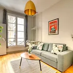 Champs Elysées - Lovely Apartment - 1630