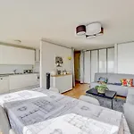 Appartement Place D\'Italie Superbe Vue