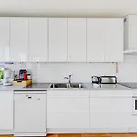 Appartement Place D\'Italie Superbe Vue