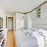 Appartement Place D\'Italie Superbe Vue