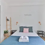 Amazing studio near Gallerie Lafayette