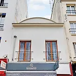 Beautiful Apartment- 3Br-10P - Montparnasse
