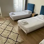 Saint Martin Family Apartment
