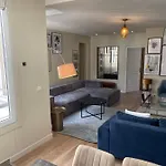 Saint Martin Family Apartment