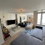 Saint Martin Family Apartment