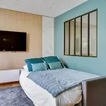 Suite Luxury République