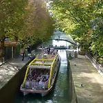 Suite Luxury République
