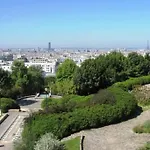 Suite Luxury République