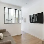 Charming Apartment Parc Des Expositions