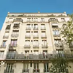 Apartment Parc Des Expositions By Studio Prestige