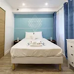 Cosy Studio In The 8Th Neighborhood