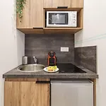 Cosy Studio In The 8Th Neighborhood