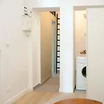 Cosy And Charming Studio Near The Marais