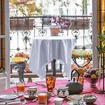 Maisondeschaumes-Paris