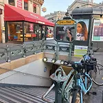 Hotel Paris Nord