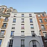 CMG Bibliothèque François Mitterrand - Patay 1
