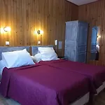 Hotel Paris Nord