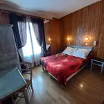 Hotel Paris Nord