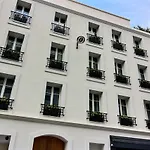118935 - Appartement 4 personnes à Paris
