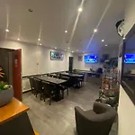 Hotel Residence Chatillon