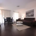 Bridgestreet Opera Serviced Apartments