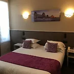 Hotel Louvre Sainte Anne