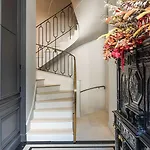 Maison Montespan
