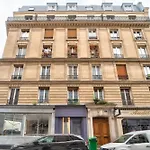 Guestready - Cosy 1-Bedroom Appartement In The 18Th District