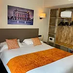 Hotel Louvre Sainte Anne