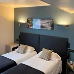 Hotel Louvre Sainte Anne