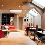 Ibis Paris Gare De L\'Est Tgv