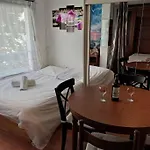 Beau Studio 4p - à 10 min de la cite de la musique
